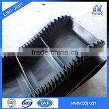 Steep Angle Conveyor Belt Skirt Rubber Belt thumbnail-1