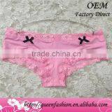 Professional Cheap Wholesale Useful Hot Wet Girls Panties thumbnail-1