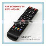 Use for Samsung tv AK59-00145A Blu-Ray DVD Player Remote - BD-E5700 thumbnail-1