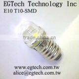 E10 T10-1HP3 LED Lamp