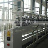 Multi-ply Yarns Mixing Winding Machine thumbnail-1