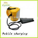 2014 New Design Mini Hand LED Portable Solar Led Lantern thumbnail-1