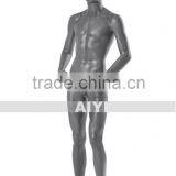 Standard Glossy Sexy Full-body Male Apparel Mannequins thumbnail-6