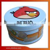 Bulk Gift Packaging Tin