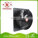 Air Conditioner Fan Motor thumbnail-3