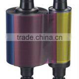 High Quality Printer Ribbon for Evolis R3013 YMCKO Compatible Ribbon