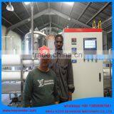 Industrial Grade Reverse Osmosis Water Purification System With Pretreatment thumbnail-4