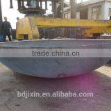 Ultra Heavy Pressure Vessel Metal Dish Heads /mild Steel Elliptical Head thumbnail-6