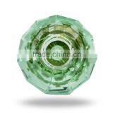 Cut Glass Purple Color Knob thumbnail-4