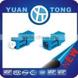 Simplex and Duplex SC ST FC LC Fiber Optic Adapter thumbnail-2