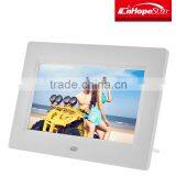 Best Offer 1080p Digital Photo Frame for Lcd Advertising Player 7 Inch