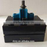 Heavy Duty Drilling and Boring Holder for 40 Postion Quick Change Tool Post