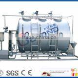 Small CIP Cleaning System