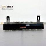 18 Led Red Blue Police Motorcycle Auto Led Deck Strobe Light (LED-189-2) thumbnail-5