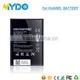 Wholesale Price Mobile Phone Battery For Huawei HB5N1H BATTERY Honor 3x