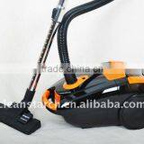 Bagged Vacuum Cleaner H4201 thumbnail-1