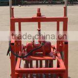 Best From China-Movable Small Brick Making Machine thumbnail-2