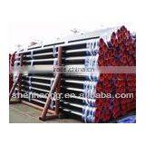 China Seamless Steel Tube in Liaocheng