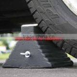 Customoized Color Adjustable Truck Wheel Chocks thumbnail-2