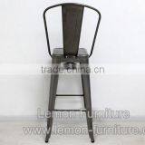 Fashionable New Products Folding Barcelona Chair thumbnail-1