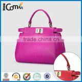 Hollowed Metal Ladies Shoe Accessories Shoes Buckle thumbnail-5