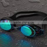 CNYE Good Quality Adult Swimming Goggles Men Women's General Plain Waterproof Anti-fog Swimming Goggles thumbnail-2