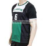 Thailand Quality14/15 New Season Sports Jersey New Model thumbnail-2