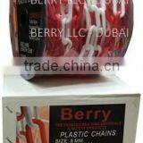 PLASTIC CHAIN thumbnail-1