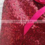 New Hot Shorts Sequin Girl Shorts Sweet Bow Front Summer Short Shorts Soft Knit Royal Blue Fashion Baby Kids Girl Short Pants thumbnail-5