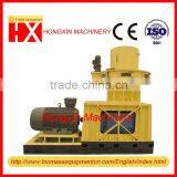 CE Certification Biomass Wood Pellet Machine