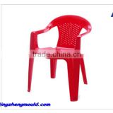 injection plastic moulding , Plastic Chair mould, household mould