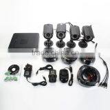 For SONY 420TVL 4 CH 36 SMD LED IR CUT Security CCTV Camera System China thumbnail-3