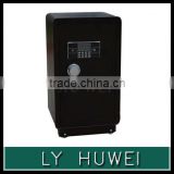 Huwei modern design electronic safe locker