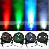24pcs*1W RGBW Plastic Indoor LED Par Light thumbnail-2