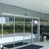 Classical Elegant Sliding Glass Door Telescopic for Supermarket thumbnail-4