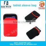 Hot Selling for Tablet Sleeve Pouch Neoprene 8 Inch thumbnail-1