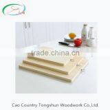 Hot Selling Roundcutting Board With Handle thumbnail-4
