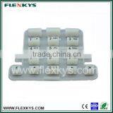 Remote Control Silicone& Rubber Keypad With Techinal Support