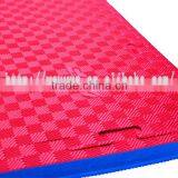 High Density UWIN WTF Top Selling EVA Anti-slip Puzzle Foam Floor Play Mat Taekwondo Karate Tatami Mats on Sale