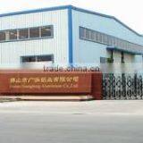 Foshan Guanghong Aluminum Co., Ltd. company overview - view 1 thumbnail