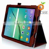 Factory Wholesale Best Selling Products Leather Tablet Case for Samsung Tablet thumbnail-6