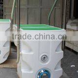 Double Filtering Barrel Pressure Sand Filter for Water Treatment PK8026 thumbnail-5