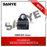 Auto Sensor 029600-0570 Engine Speed Sensor Assy thumbnail-4