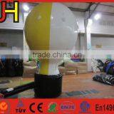 Inflatable Hot Air Balloon Toy, Balloon Advertising, Hot Air Balloon Rental thumbnail-4