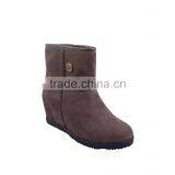 2014 New Fashion Wedge Boots thumbnail-1