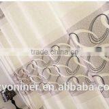 2015 Hot Sale Printed Designed No. 10 Window Curtains, Made- up Black Out Fabric in Home or Hotel thumbnail-2