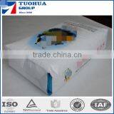 Good Quality Block Bottom Cement Bag Types thumbnail-2