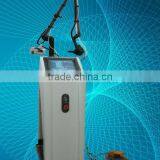 2016 Lowest Distributor price: 60w laser with high voltage co2 laser power supply for Acne Scars Treatment , Burn Debridement