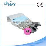 EMS Electric Muscle Stimulator Full Body Relax /EMS Stimulation Slimming Machine VEM138