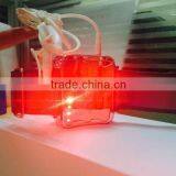 Latest Low Level Laser Therapy LLLT for Hypertension Rhinitis Diabetes Electric Acupuncture Apparattherapy Instrument thumbnail-1